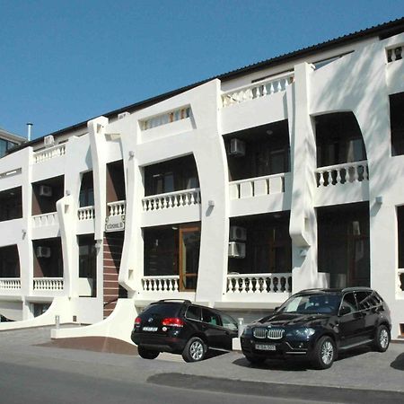 Villa Panama Odessa Eksteriør bilde