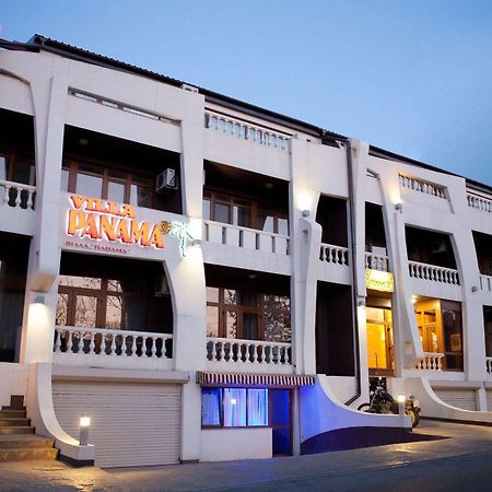 Villa Panama Odessa Eksteriør bilde