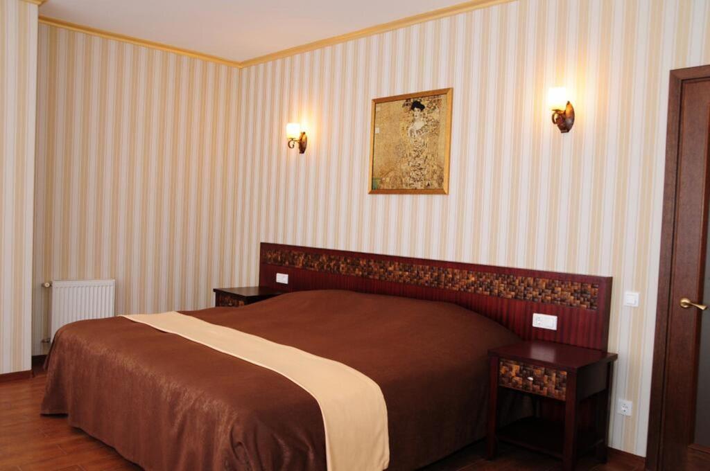 Villa Panama Odessa Rom bilde
