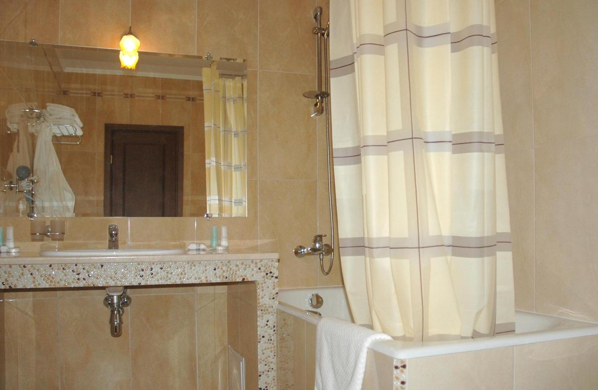 Villa Panama Odessa Eksteriør bilde