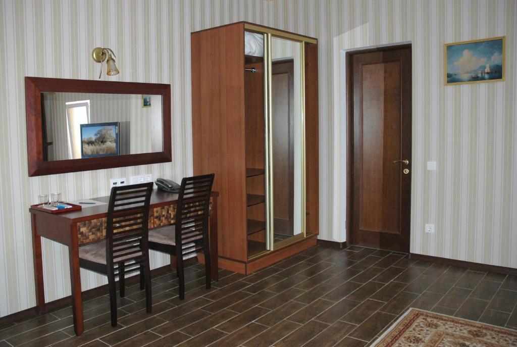 Villa Panama Odessa Rom bilde