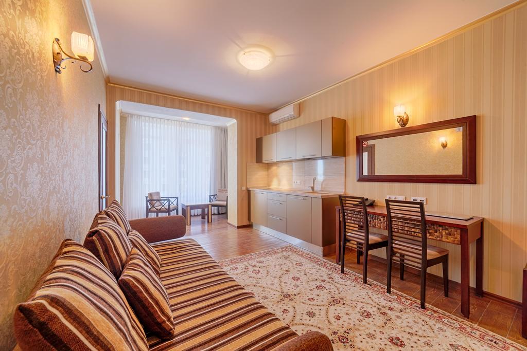 Villa Panama Odessa Eksteriør bilde