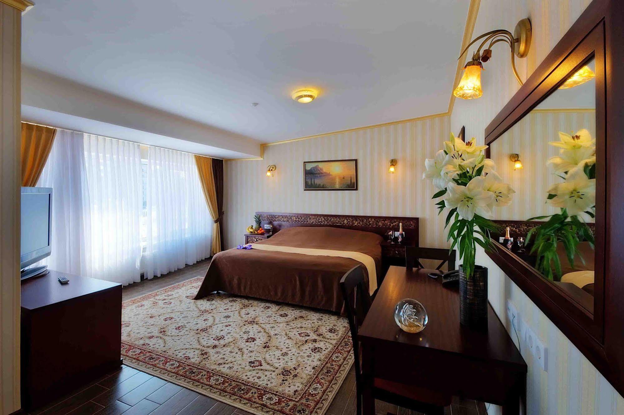 Villa Panama Odessa Eksteriør bilde