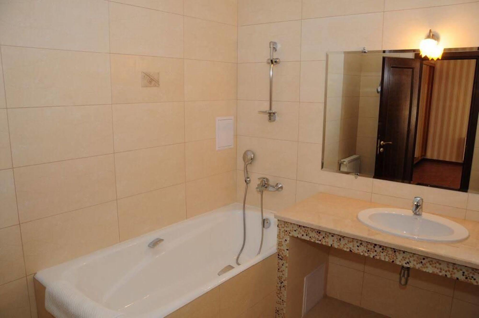 Villa Panama Odessa Eksteriør bilde