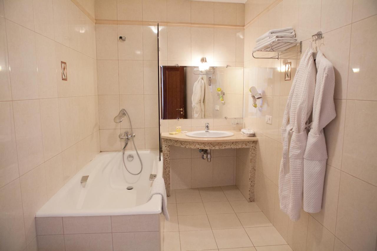 Villa Panama Odessa Rom bilde